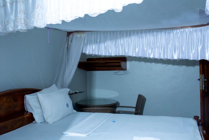 Buzwagi View Hotel
