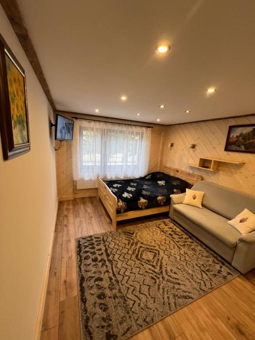 Apartament Śnieżka