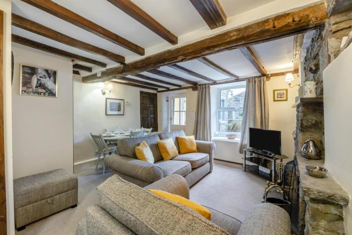 2 Bed in Burtersett oc-l30434