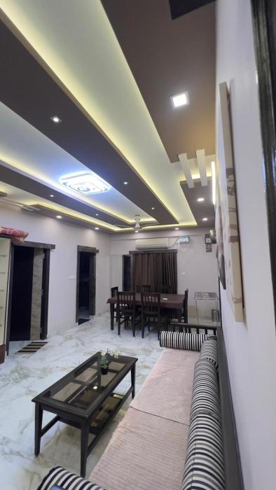 3BHK Luxury property