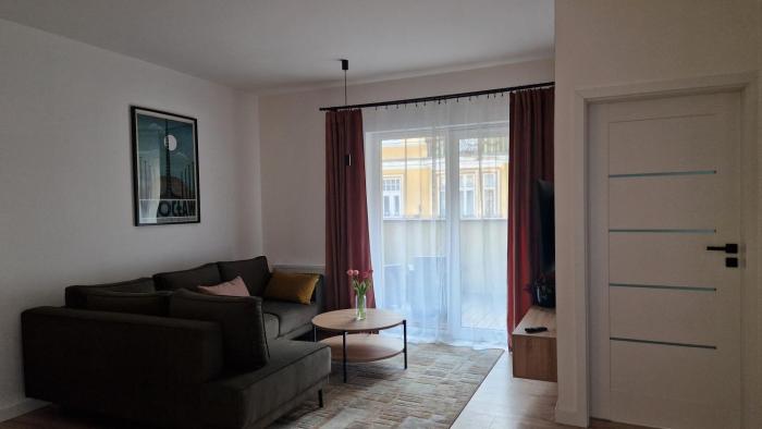 Apartament Bellissima