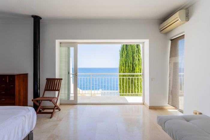 Villa Acantilado Cabo de Palos