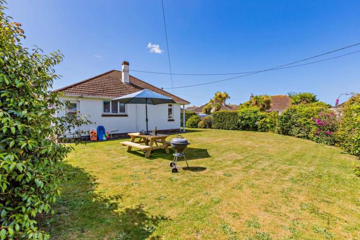 3 Bed in Braunton oc-w29487