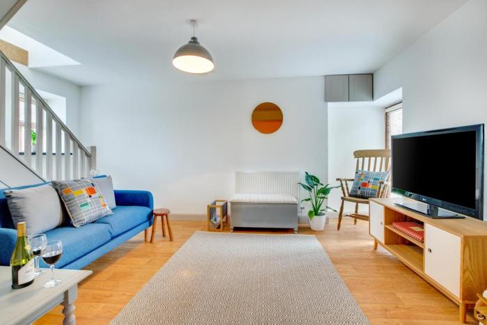 2 Bed in Pentraeth oc-bow126