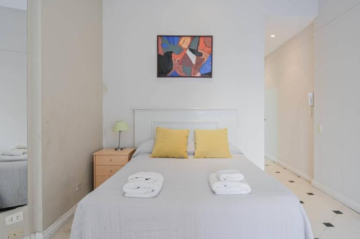 LDV Aparts 2E by MOT Rentals