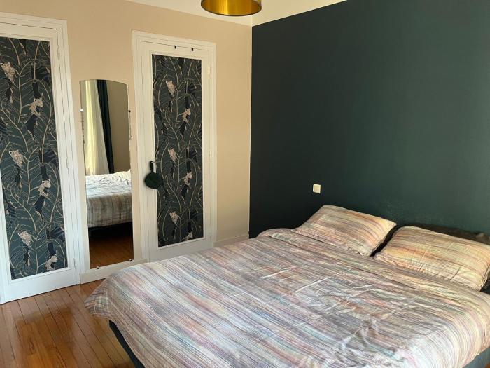 Appartement Cosy proche du Lac
