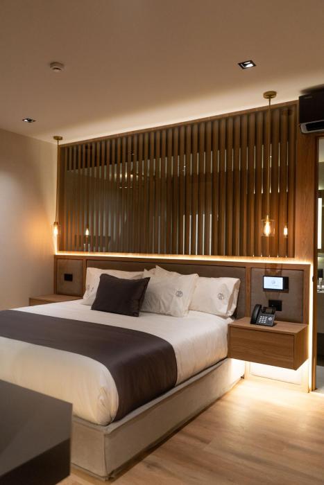 Punto Suites Periférico Sur