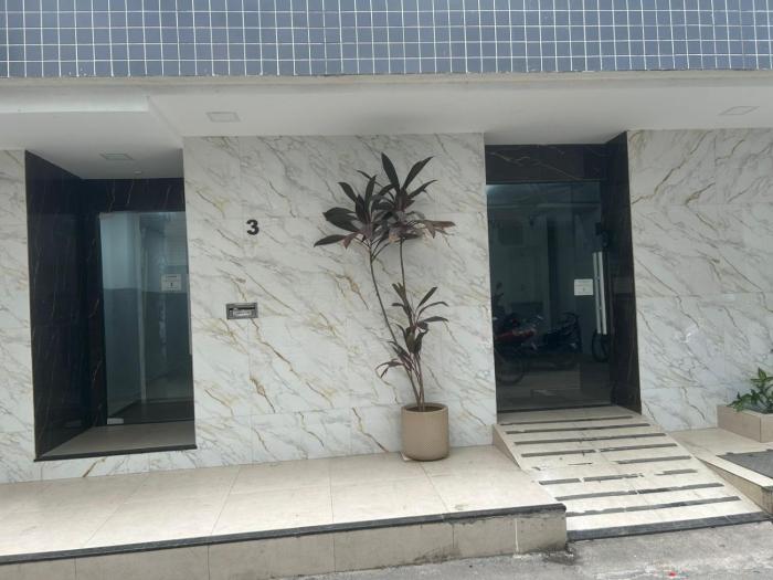 Ar Condicionado Cozinha Completo 2 qdras da Praia