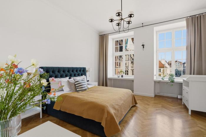 Market Square View 2 Rooms AS Home R26 79 m2