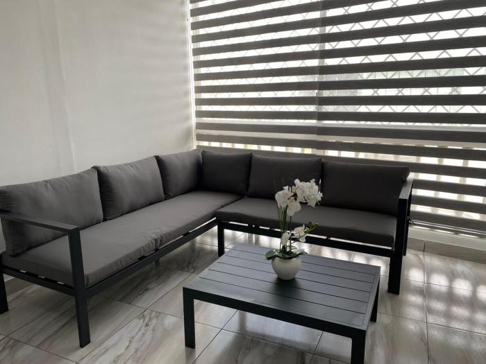 Departamento cerca a todo