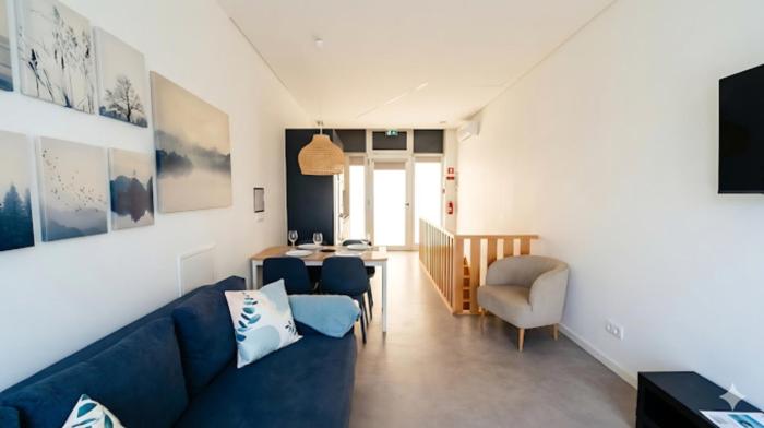 Social Lodge Piornais Duplex