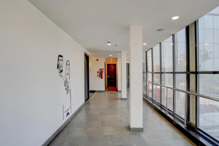 Super OYO Townhouse Deva Road Lucknow