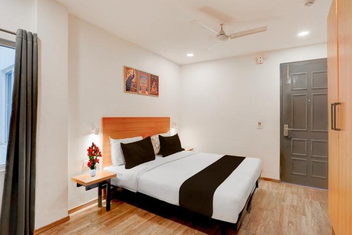 OYO Townhouse Deva Road Lucknow