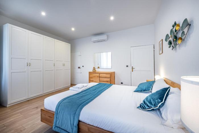 Roommo Via dei Pilastri giada