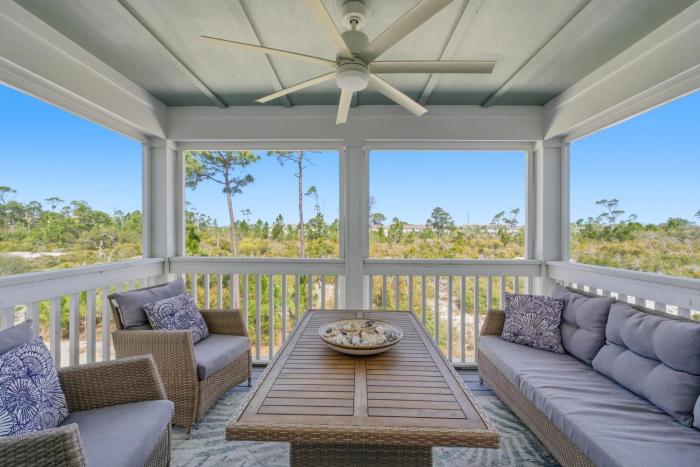 Light House at Lost Key Villas