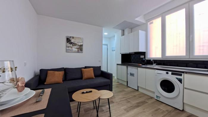 Loft Design & Spring in Madrid Perfect 2