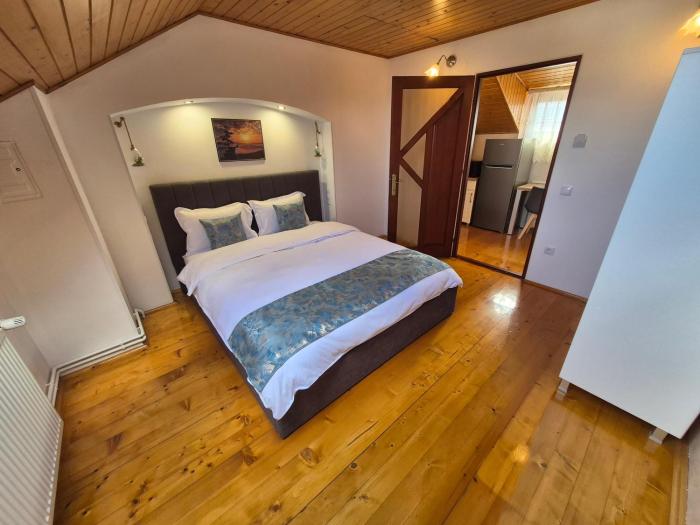 Apartament central Targu Mures