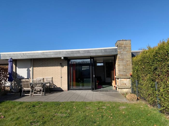 Ferienhaus Kuckuck am Meer