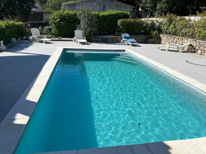 Studio confortable 4 personnes