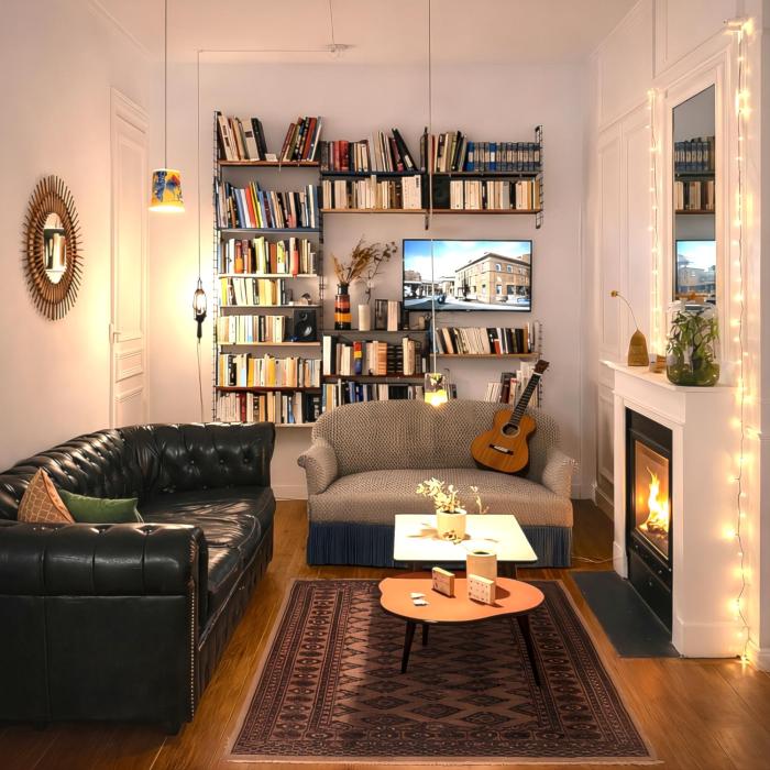 La Maison Fives - Design Hotel Vibes - Lille