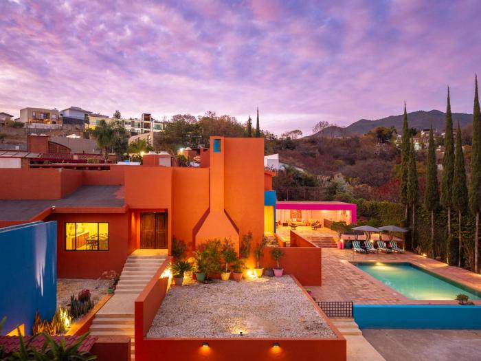 4000 - Casa San Felipe