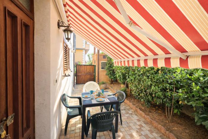 Orchidea PT Silvi Vacanza