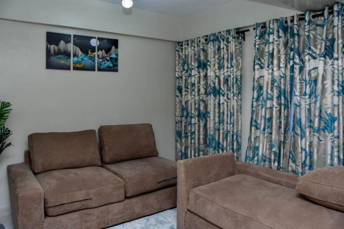 Roam and stay suites