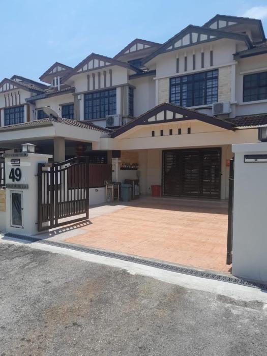Cosy P6 Homestay