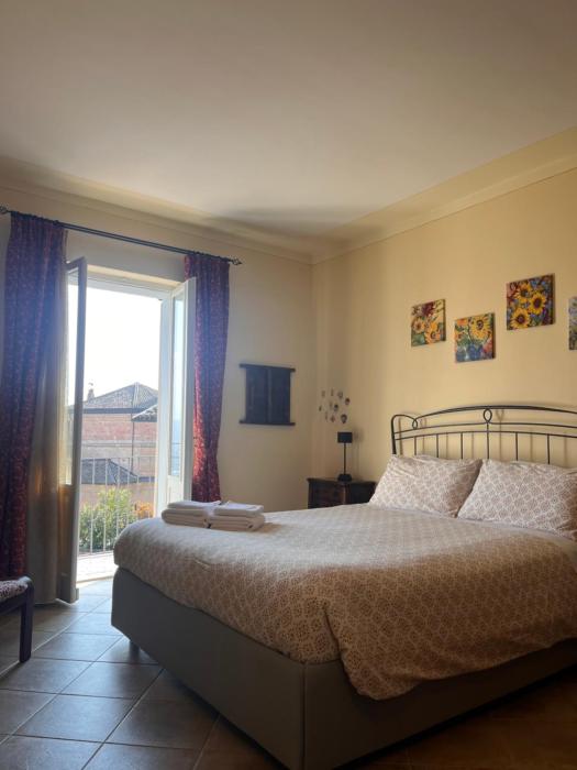 An tij slè - Nel cuore del borgo