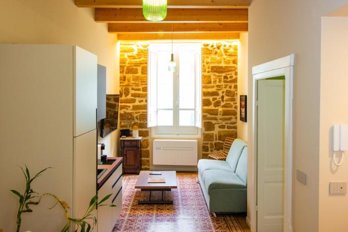 Suite Apartment La Rajola