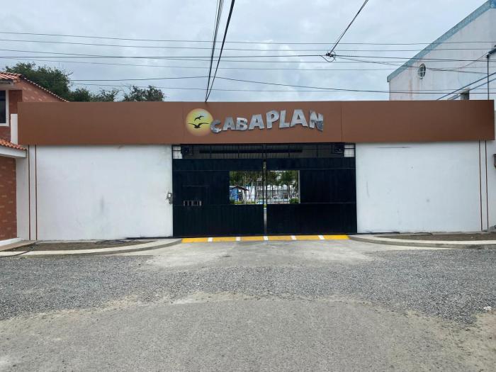 Departamentos Dentro de CABAPLAN CONJUNTO CON SEGURIDAD