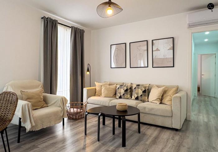 ARTE Playa la Caleta Grupo AC Gestion