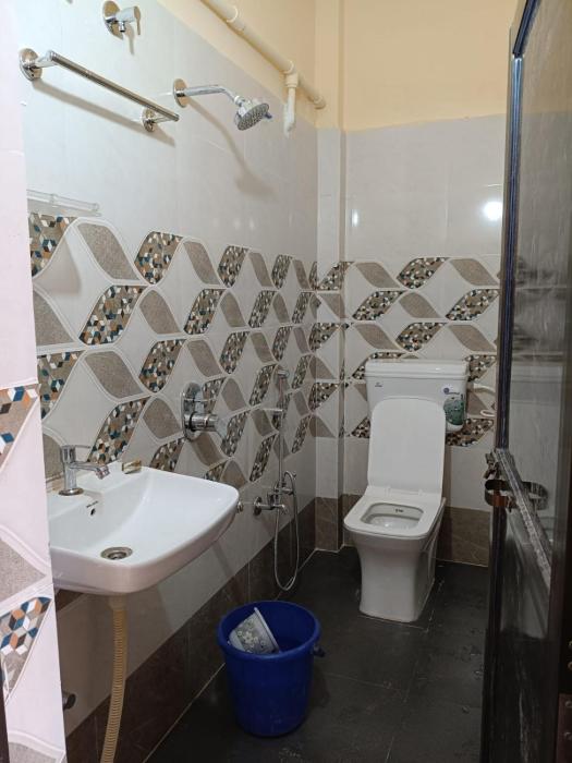 Hotel BGN Guest House