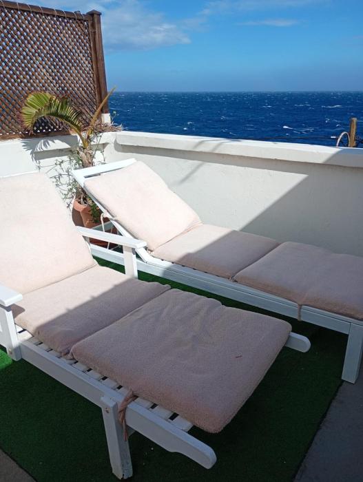 Penthouse Maines View