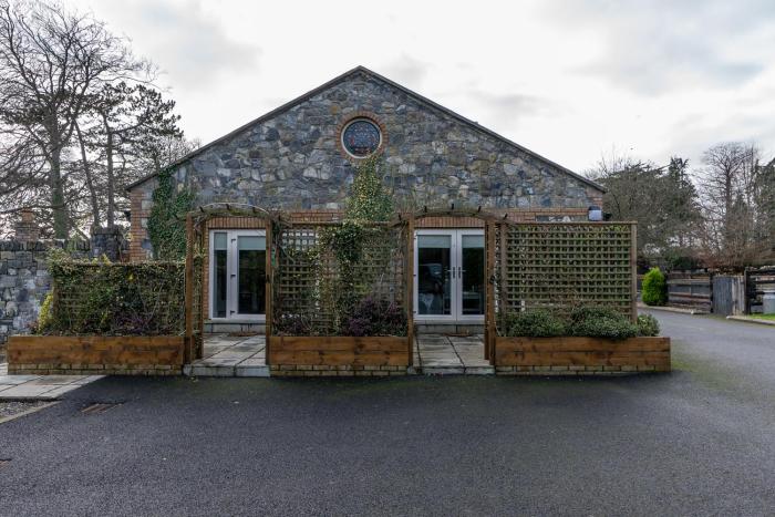 Alensgrove Maisonette A