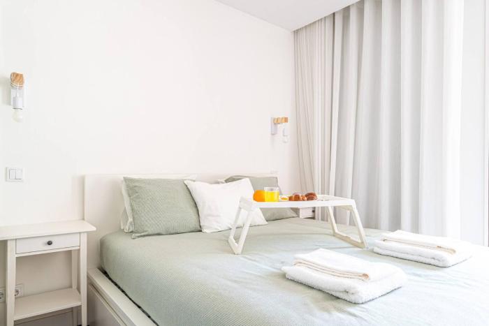 Pôr do Sol Apartment