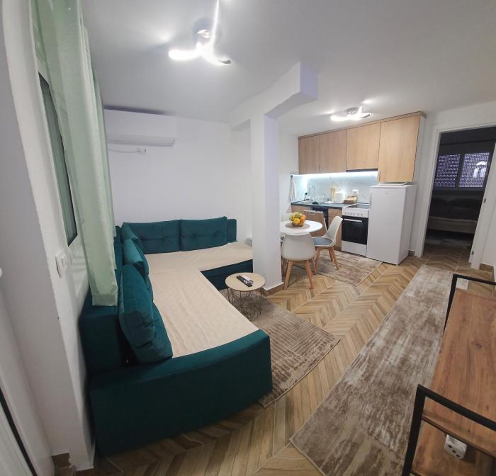 Apartman Boljević