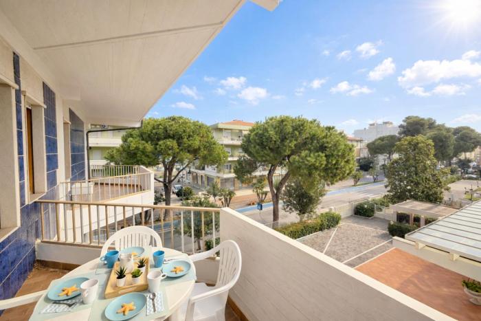 Palazzo Del Mare Int8 Silvi Vacanza