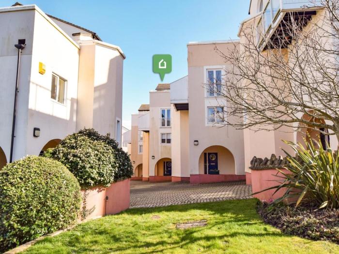 2 Bed in Swanage oc-82413