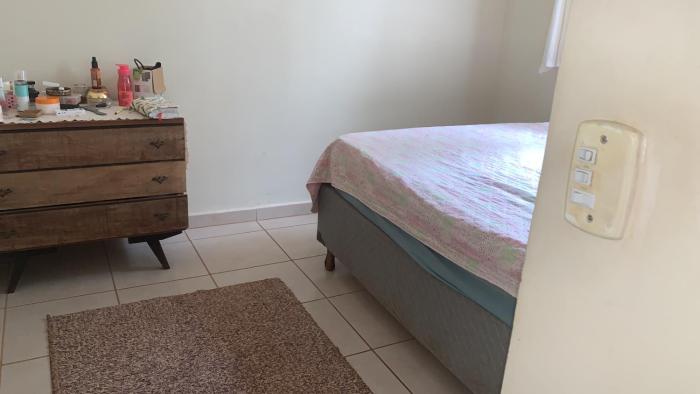 Apartamento MRV para festa do peão