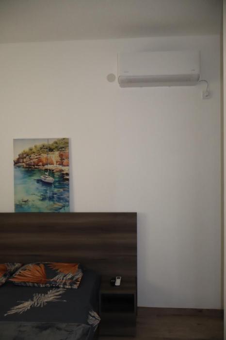 Apartmani XS