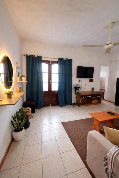 Confort total, cerca de todo