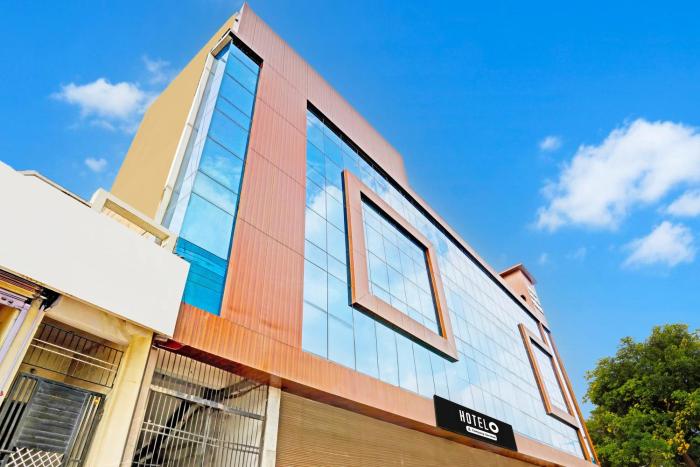 Hotel O Raipur