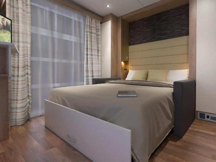 Swanage 2 Berth S POD