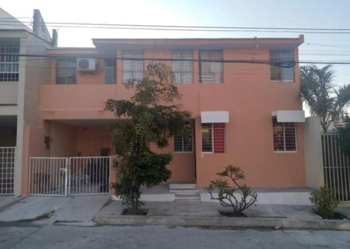 Casa vacacional Mazatlán
