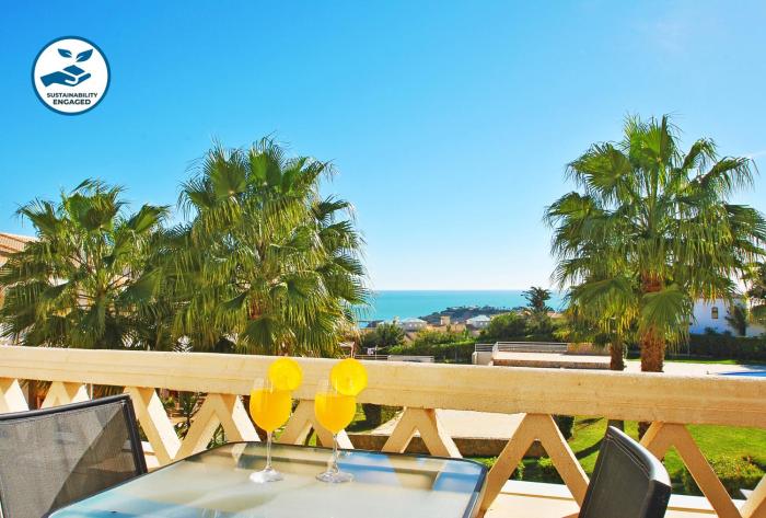 Townhouse Mar 2 by Algarve Vacation