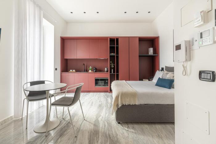 Palazzo Giglio Charme Suites