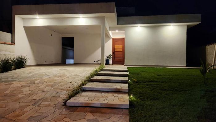 Casa Croques - Condominio Morada da Praia