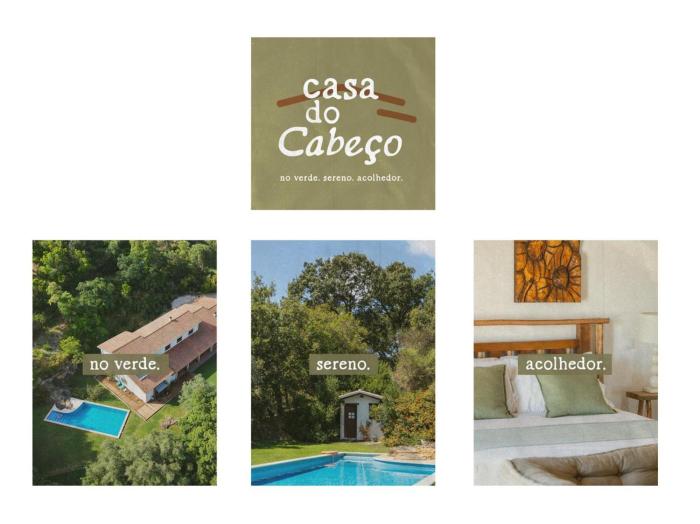 Casa do Cabeço
