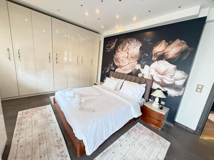 Tropical Apartment Hanioti